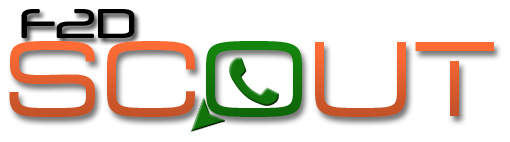 f2dSCOUT