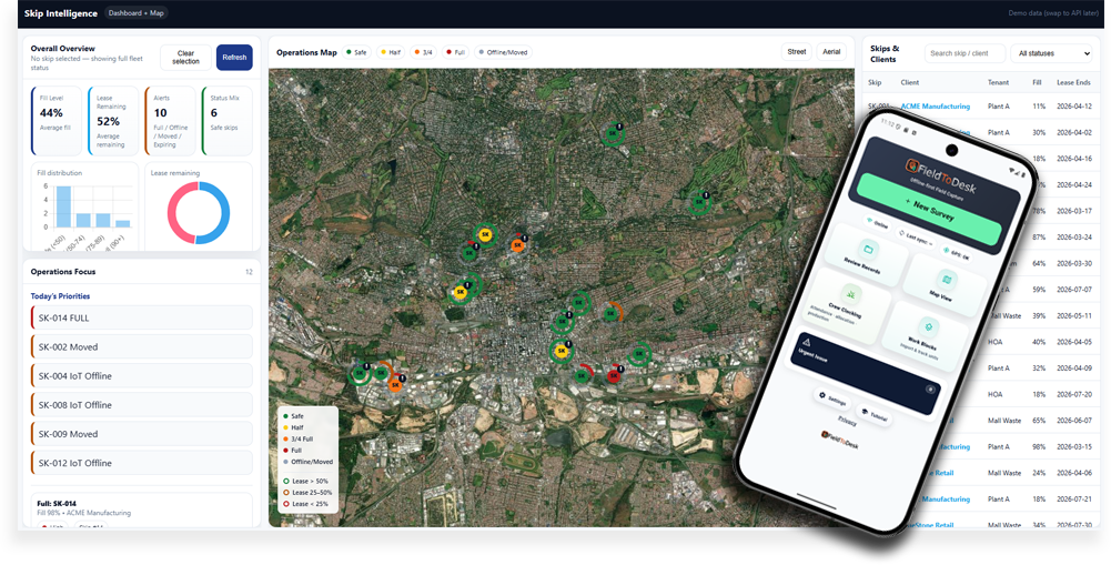 f2dSmartSurvey thumbnail